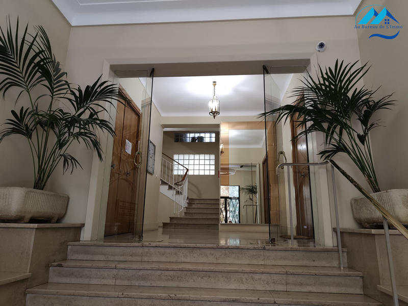 Appartement - 78 m² - 3 pièces