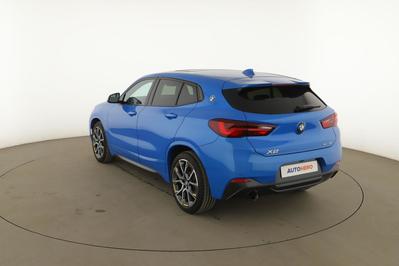 Bmw X2 sDrive18i Edition Goldplay Dkg7 136 ch