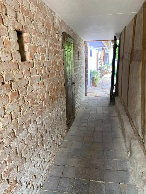 Duplex - 108 m² - 6 pièces