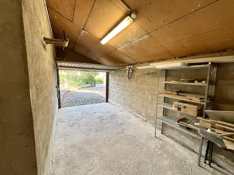 Maison - 115 m² - 4 pièces