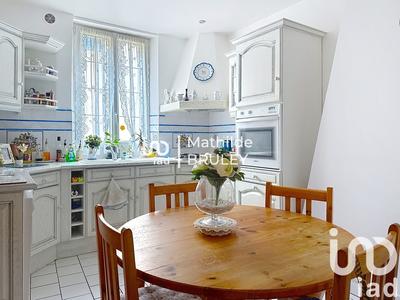 Appartement - 170 m² - 6 pièces