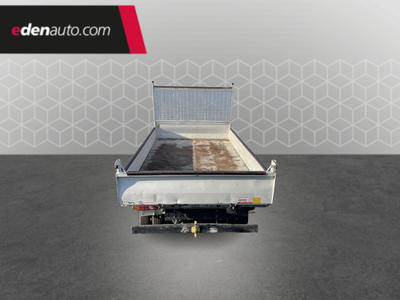 Opel Movano Chassis Cab 2.3d 165ch Prj