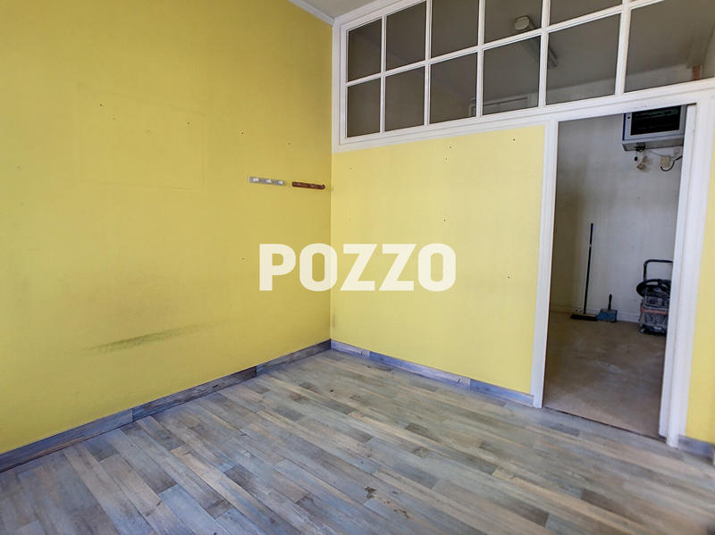 Local commercial - 50 m²