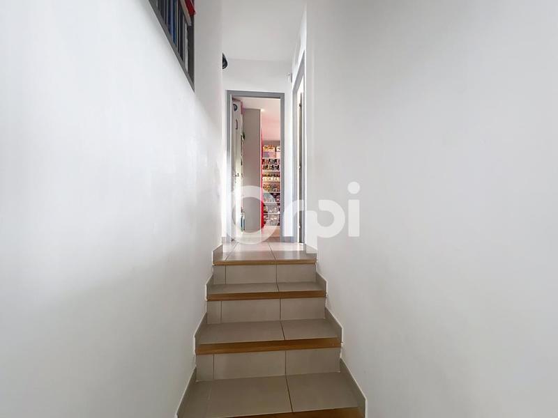 Maison - 162 m² - 6 pièces