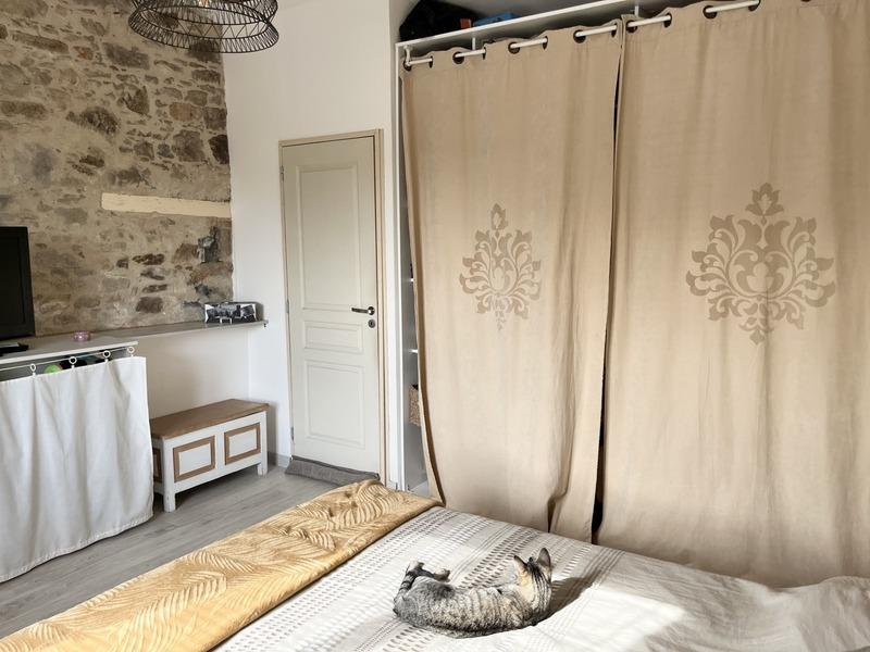 Maison - 170 m² - 7 pièces