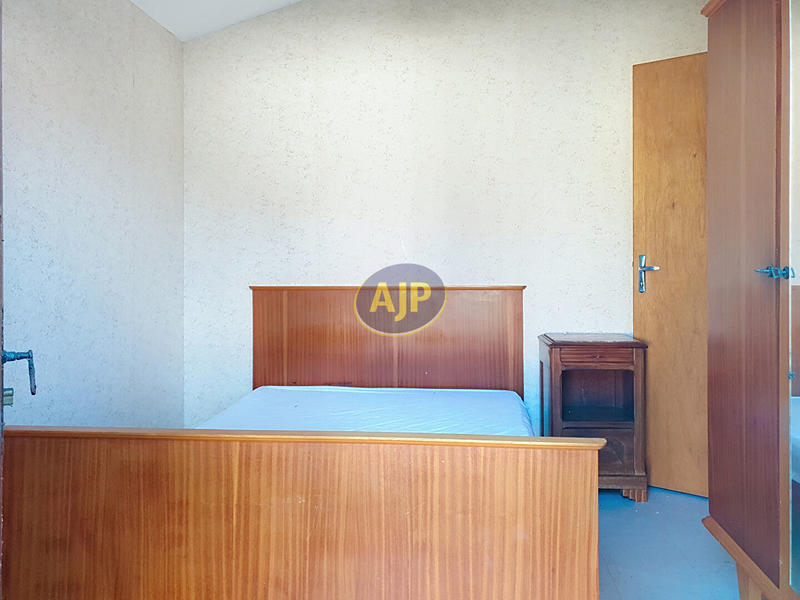 Maison - 37 m² - 2 pièces