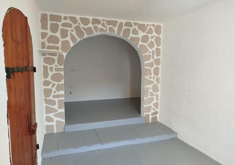 Maison - 63 m² - 3 pièces