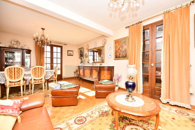 Maison - 127 m² - 4 pièces