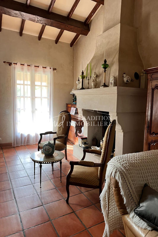 Maison - 150 m² - 7 pièces