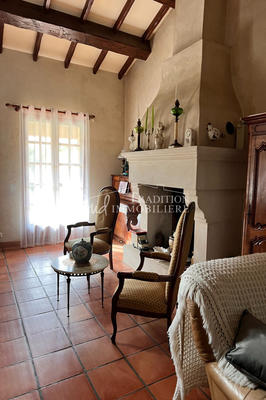 Maison - 150 m² - 7 pièces