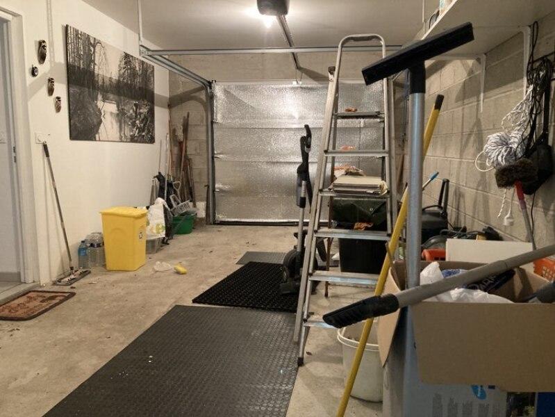 Pavillon - 105 m² - 5 pièces