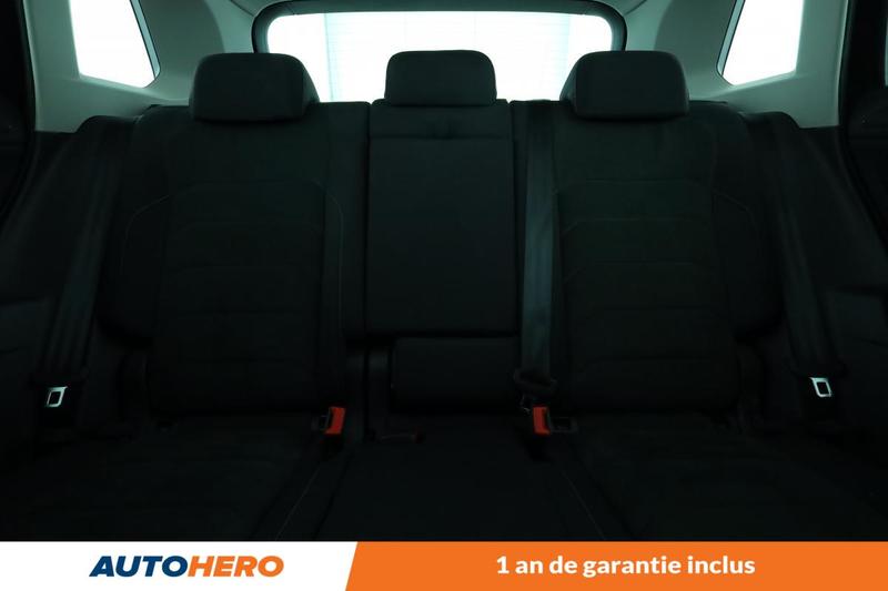 Volkswagen Tiguan 1.5 Tsi Evo Carat Dsg7 150 ch