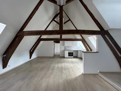 Appartement - 82 m² - 5 pièces