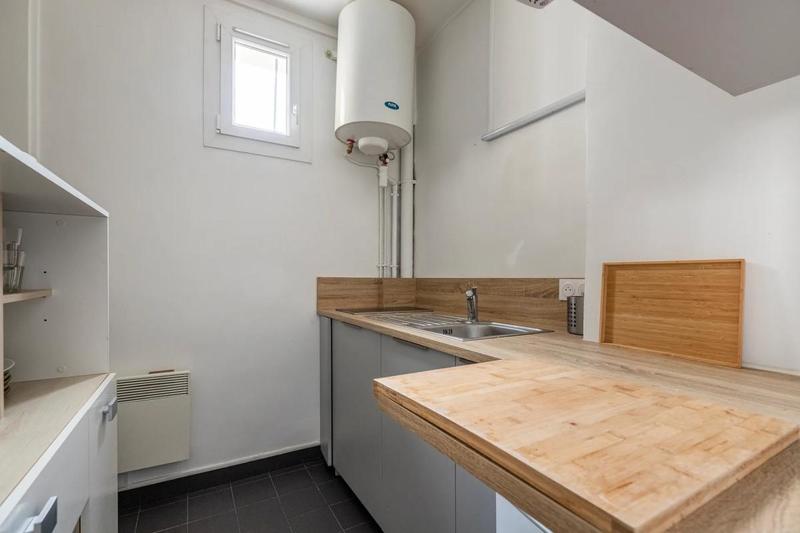 Appartement - 30 m² - 2 pièces