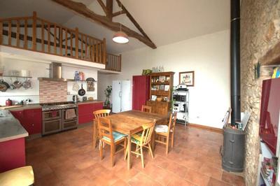 Maison de campagne - 196 m² - 8 pièces