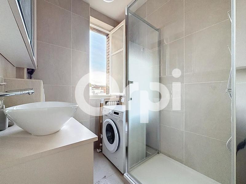 Appartement - 25 m² - 1 pièce