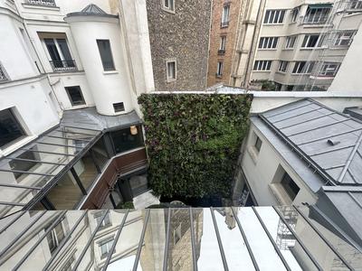 Appartement - 23 m² - 1 pièce