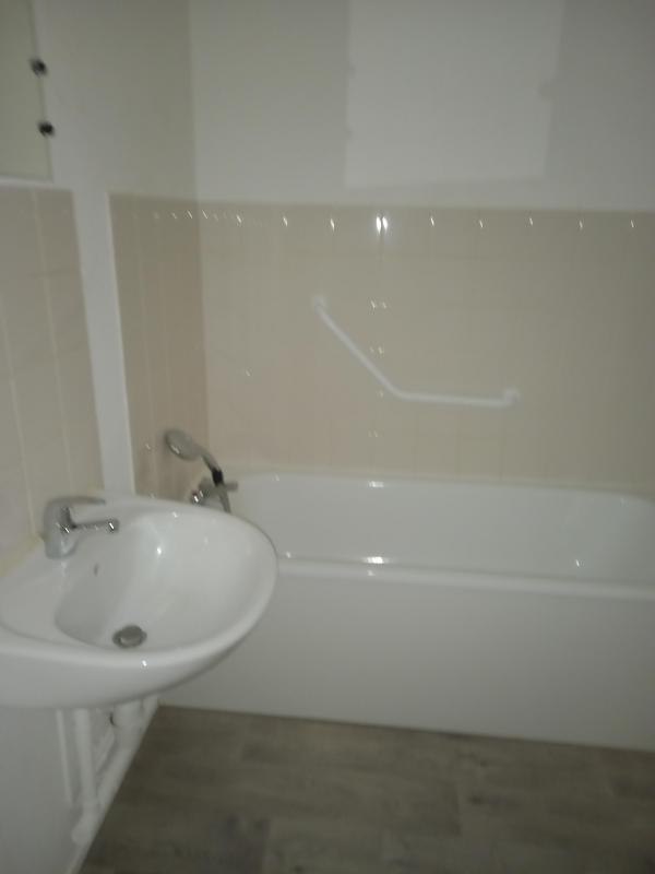 Appartement - 53 m² - 2 pièces