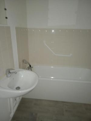 Appartement - 53 m² - 2 pièces