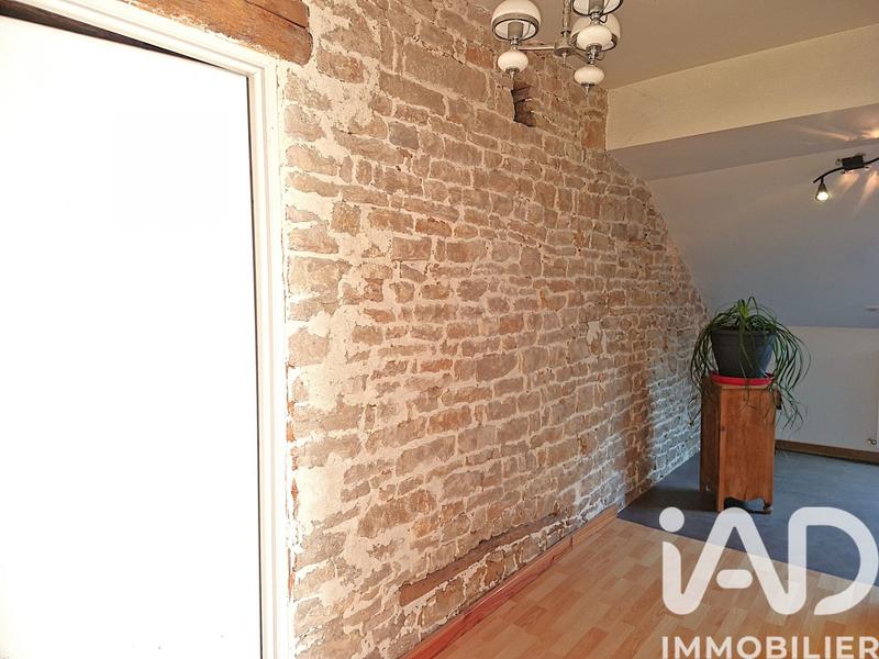 Maison - 162 m² - 6 pièces