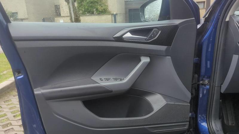 Volkswagen t-Cross 1.0 Tsi 115 Carat