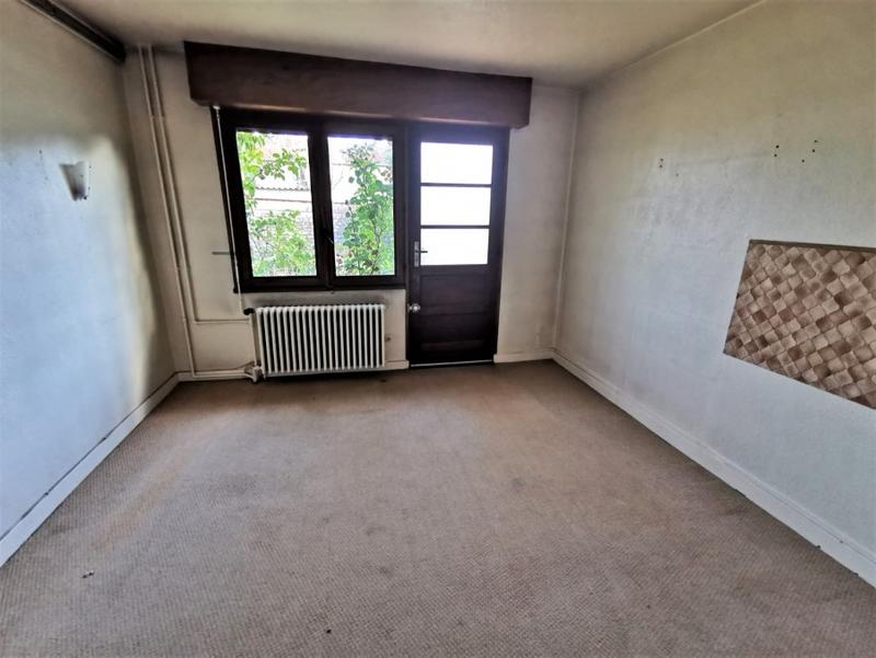 Maison - 140 m² - 7 pièces