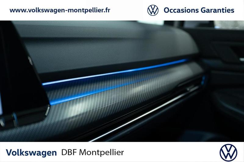 Volkswagen Golf 1.5 eTSI Opf 150 Dsg7 R-Line