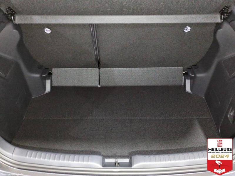 Toyota Yaris Hybride 116 Bva Design + Sieges Chau