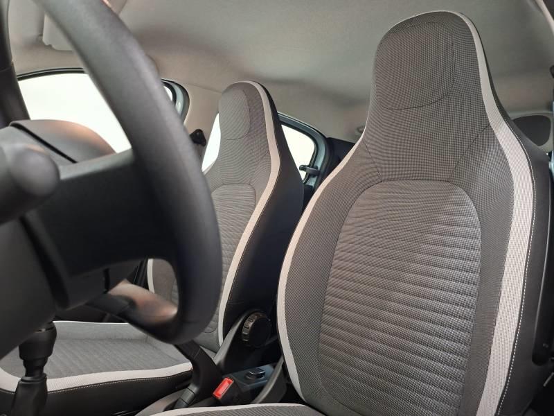 Renault Twingo III SCe 65 Equilibre