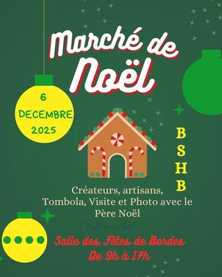 Marché de Noël
