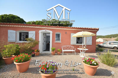 Maison - 126 m² - 4 pièces