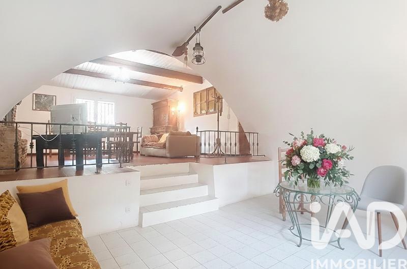 Maison - 160 m² - 5 pièces