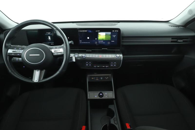 Hyundai Kona 1.6 Hybrid Intuitive 129 ch