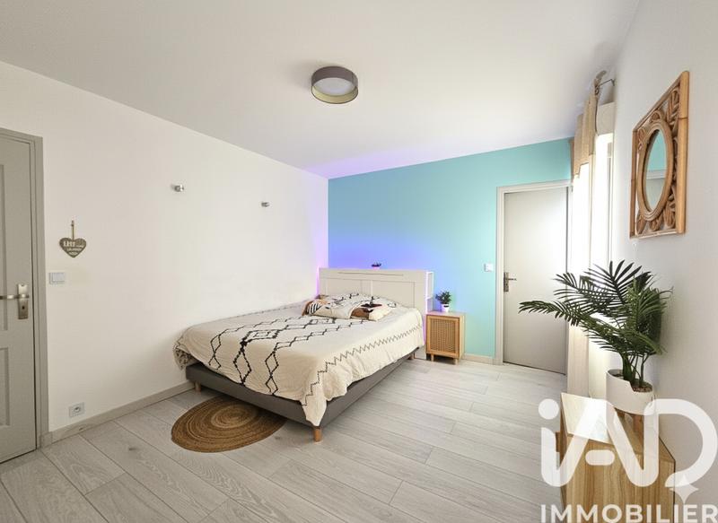 Maison - 147 m² - 5 pièces