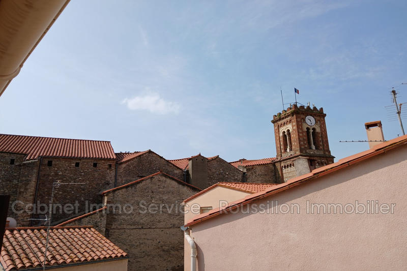 Maison de village - 71 m² - 5 pièces