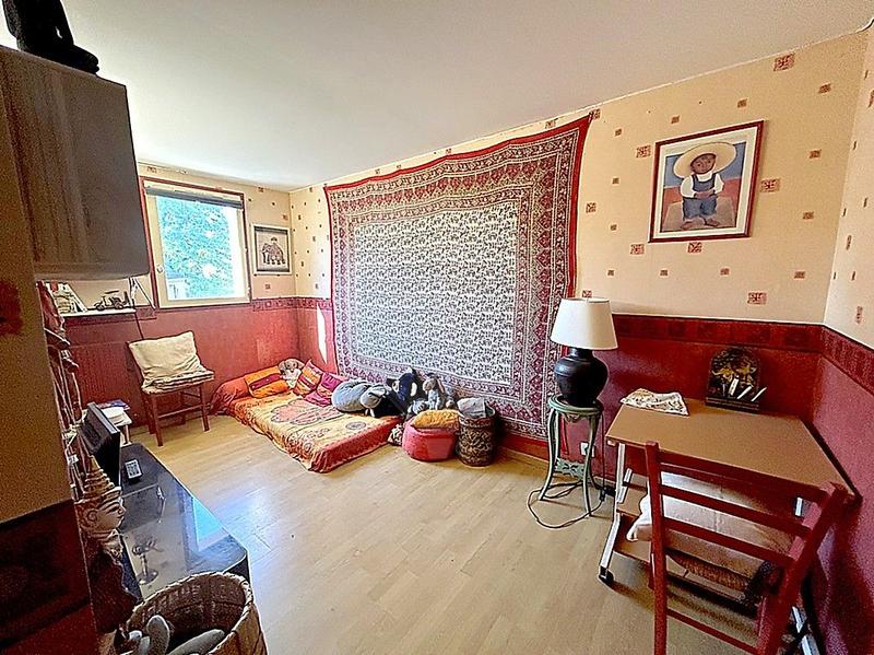 Maison - 136 m² - 5 pièces