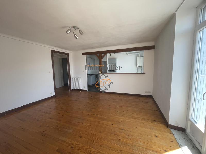 Appartement - 68 m² - 3 pièces