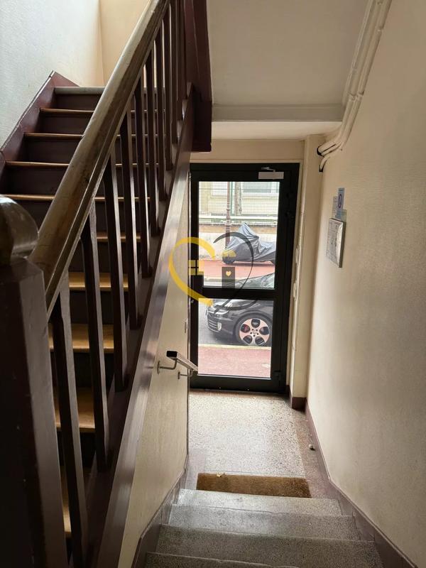 Appartement - 40 m² - 3 pièces