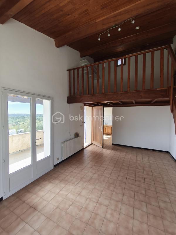 Villa - 127 m² - 6 pièces