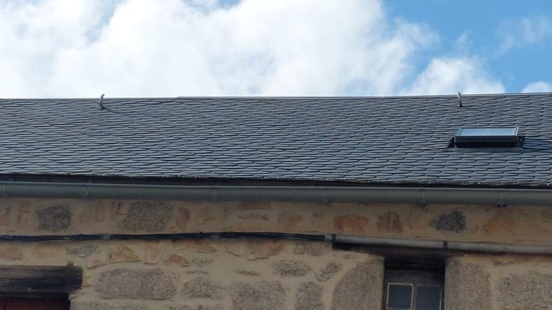 Maison de village - 104 m² - 6 pièces