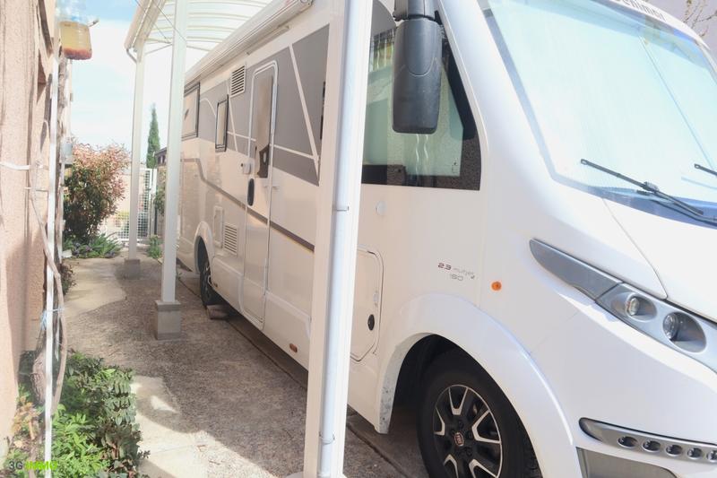 Maison contemporaine - 170 m² - 6 pièces