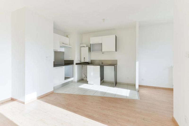 Appartement - 52 m² - 3 pièces