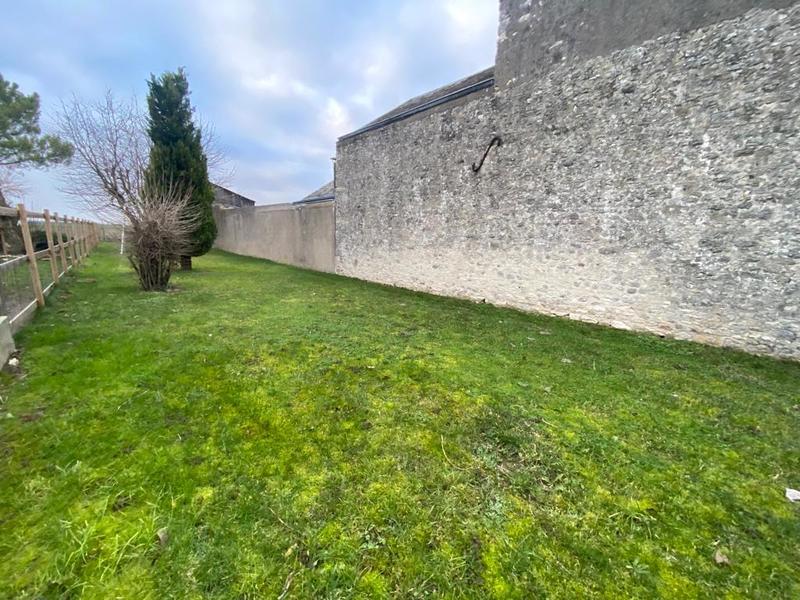 Maison - 47 m² - 2 pièces