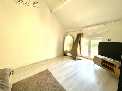 Corps de ferme - 165 m² - 6 pièces