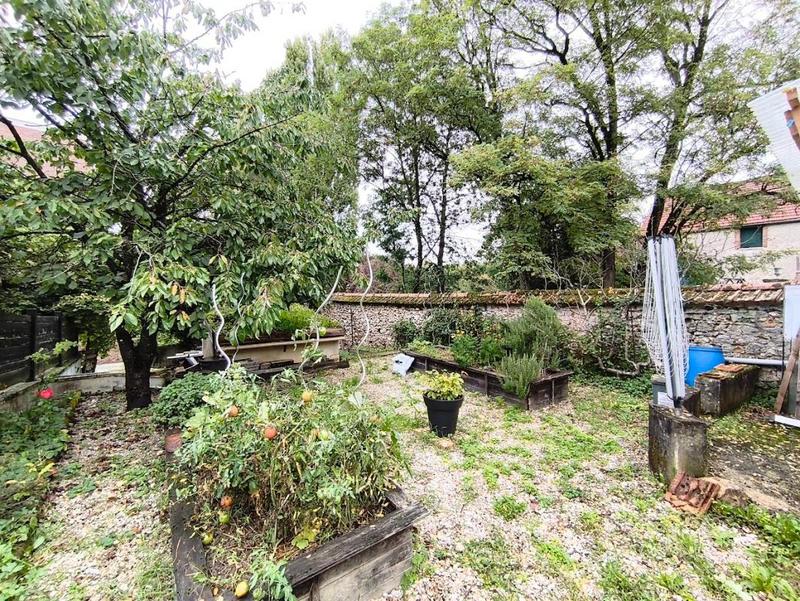 Maison - 165 m² - 7 pièces