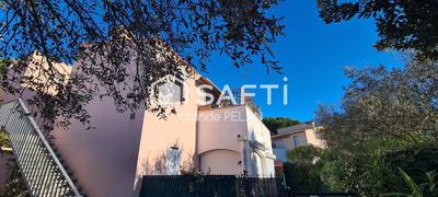 Appartement - 26 m² - 1 pièce