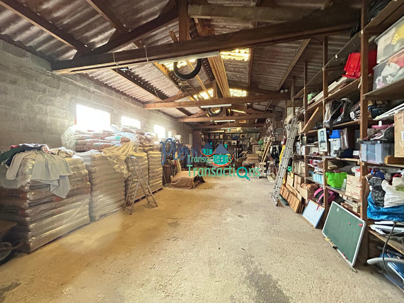 Maison - 157 m² - 6 pièces