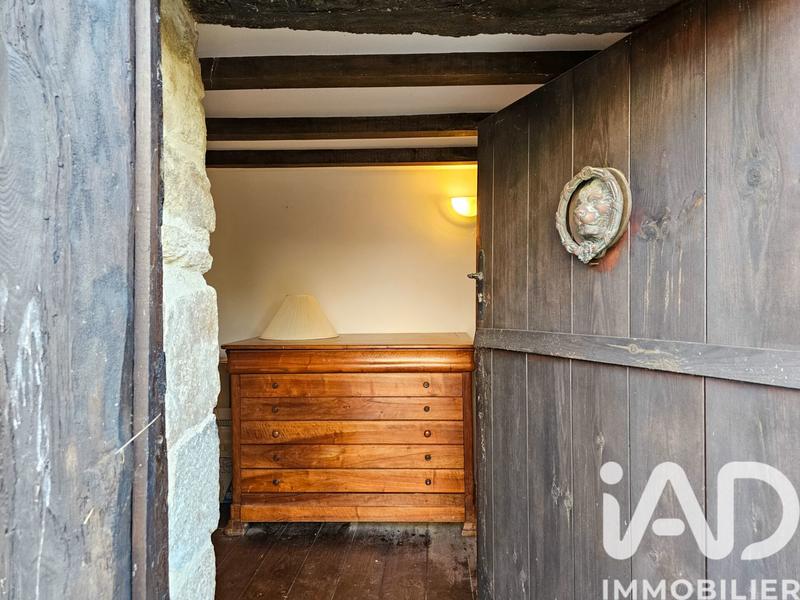 Maison - 409 m² - 12 pièces