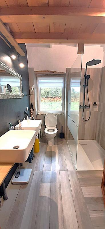 Ferme - 122 m² - 7 pièces