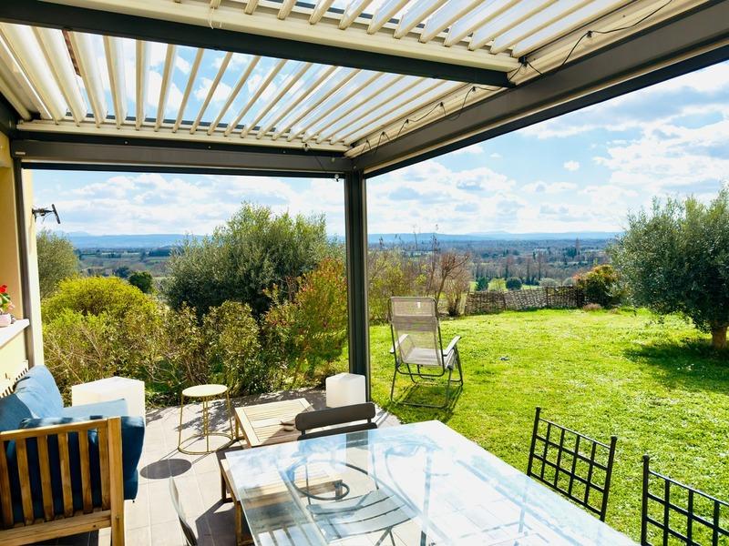 Maison - 380 m² - 11 pièces